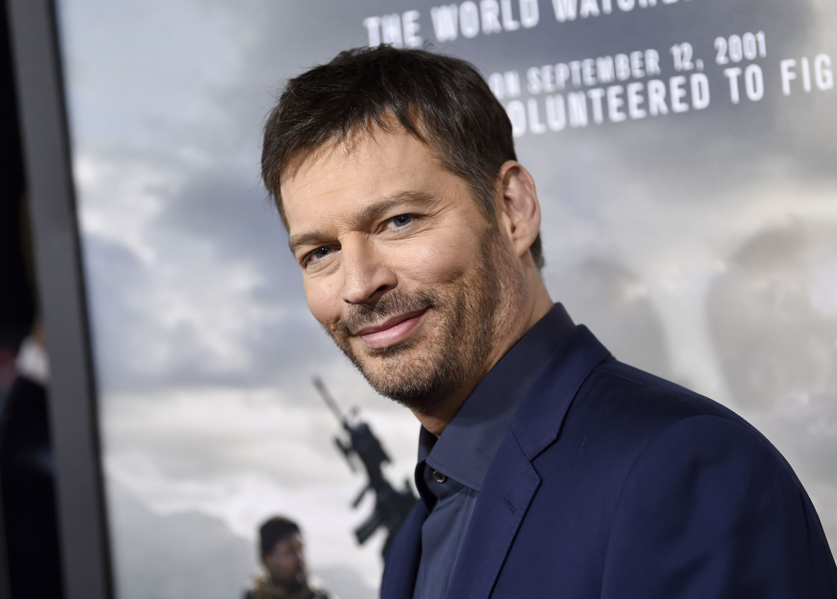 Harry Connick Jr.